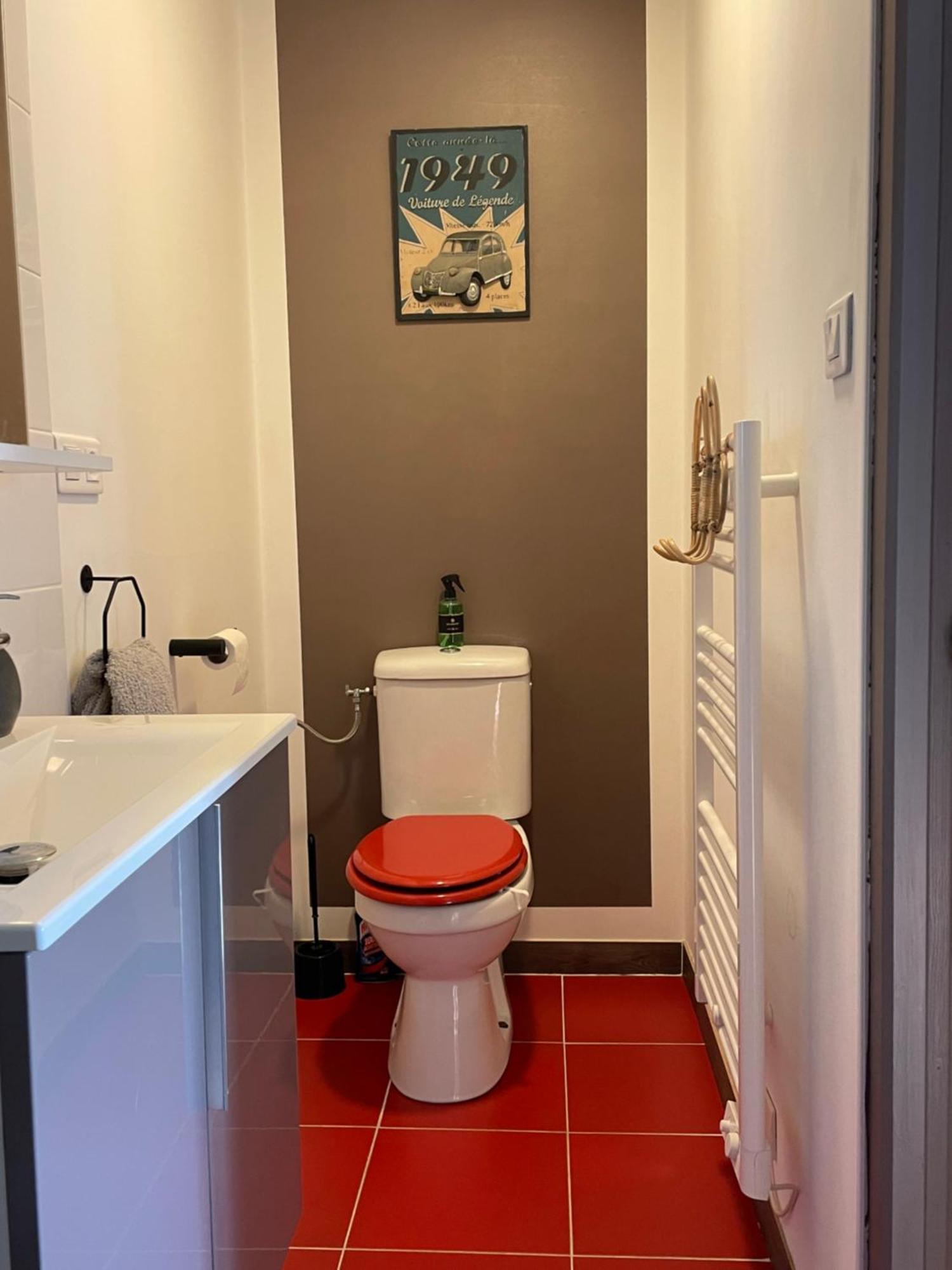 Arles Campagne Location "La Campagn'Arles" Bed & Breakfast Exterior photo